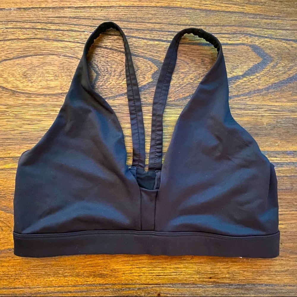 Victoria's Secret Strappy Sports Bra